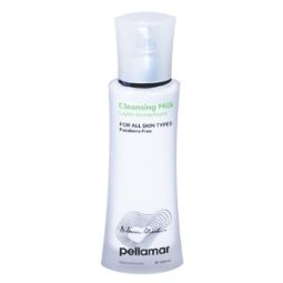 Lapte demachiant 100ml - PELLAMAR