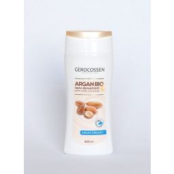 Lapte demachiant ArganBio 200ml - GEROCOSSEN