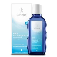 Lapte demachiant ten uscat 100ml - WELEDA