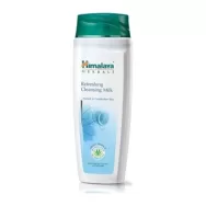 Lapte demachiant revigorant 200ml - HIMALAYA CARE