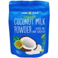 Lapte praf cocos eco 250g - MAYA GOLD