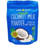 Lapte praf cocos eco 250g - MAYA GOLD