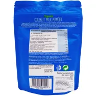Lapte praf cocos eco 250g - MAYA GOLD