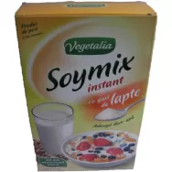 Lapte praf soia Soymix 500g - VEGETALIA