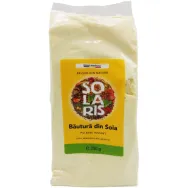 Lapte praf soia integrala 250g - SOLARIS
