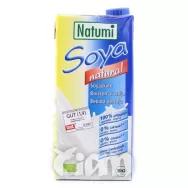 Lapte soia simplu eco 1L - NATUMI