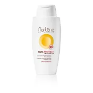 Lapte fata corp protectie solara spf25 250ml - FLORITENE