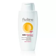 Lapte fata corp protectie solara spf40 250ml - FLORITENE