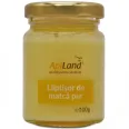 Laptisor matca pur crud conventional 100g - APILAND