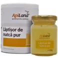 Laptisor matca pur crud conventional 100g - APILAND