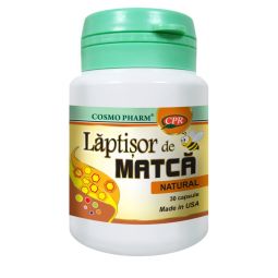 Laptisor matca 30cps - COSMO PHARM