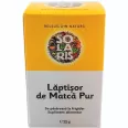 Laptisor matca pur crud 25g - SOLARIS