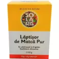 Promo Laptisor matca pur crud 50g+10g - SOLARIS