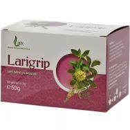 Ceai larigrip 40dz - LARIX