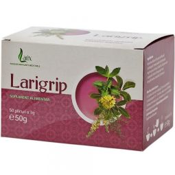 Ceai larigrip 40dz - LARIX