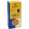 Latte instant turmeric vanilie eco 60g - SONNENTOR