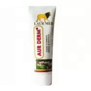 Crema mimoza smirna propolis Aur Derm 30ml - LAUR MED