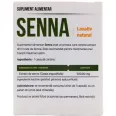 Senna 500mg folie 15cps - PARAPHARM