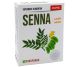 Senna 500mg 30cps - PARAPHARM