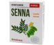 Senna 500mg 30cps - PARAPHARM