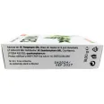 Senna 500mg 30cps - PARAPHARM