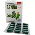 Senna 500mg 30cps - PARAPHARM