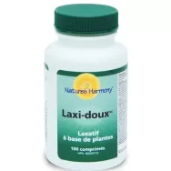 Laxi doux Stomach Ease 100cp - NATURES HARMONY