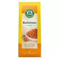 Condiment nucsoara macinata eco 40g - LEBENSBAUM