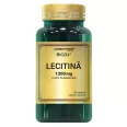 Lecitina 1200mg Premium 30cps - COSMO PHARM