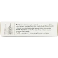 Set Lecitina forte 3x30cps - PARAPHARM