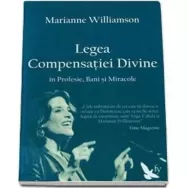 Carte Legea compensatiei divine 180pg - EDITURA FOR YOU