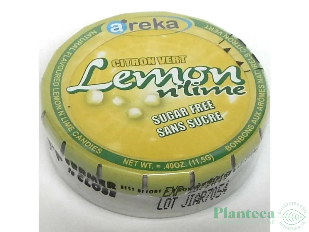 Drajeuri lamaie 11,5g - AREKA
