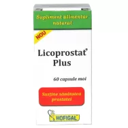 Licoprostat plus 60cps - HOFIGAL