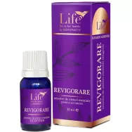 Uleiuri esentiale integrale Revigorare 10ml - LIFE