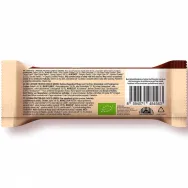 Baton superfood ciocolata proteine verzi raw bio 47g - LIFEBAR