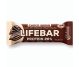 Baton superfood ciocolata proteine verzi raw bio 47g - LIFEBAR