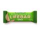 Baton energizant mere raw bio 47g - LIFEBAR