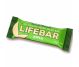 Baton energizant mere raw bio 47g - LIFEBAR