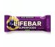 Baton superfood acai banane raw bio 47g - LIFEBAR