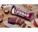 Baton energizant sfecla rosie raw bio 47g - LIFEBAR