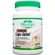 Liga joint premium 90cps - ORGANIKA HEALTH