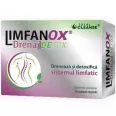 LimfanOx Drenaj Detox Total Cleanse 30cps - COSMO PHARM