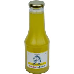 Limonada ananas miere 450ml - OHVAZ