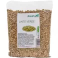 Linte verde boabe 500g - DRIED FRUITS