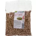 Linte verde boabe eco 500g - DRIED FRUITS