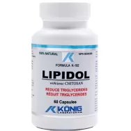 Lipidol chitosan 60cps - KONIG