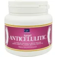Lipogel anticelulita Q4U 500ml - TIS