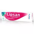 Crema buze protectoare antiherpetica Lipsan 15g - ALIPHIA