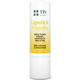 Strugurel buze propolis 4g - TIS