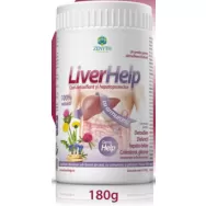 LiverHelp 180g - ZENYTH